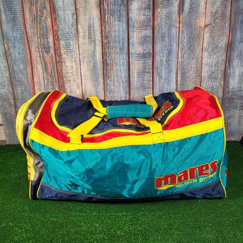 Mares tauchtasche seesack - mares,