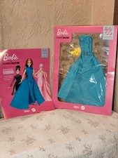 Fashion Photo Set #20 BARBIE