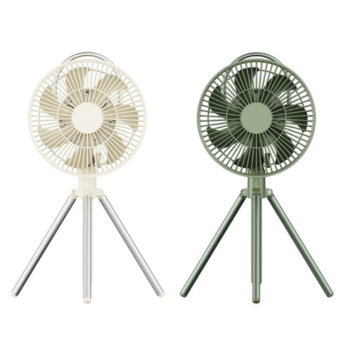 Outdoor camping fan 1 - fan, in