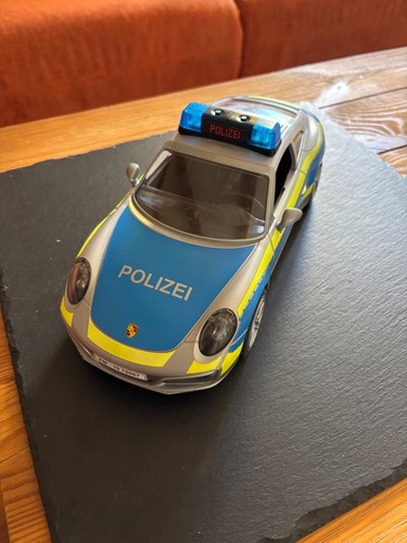Playmobil auto porsche 911 - playmobil,