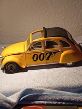 007 James Bond, 1:43 Modellautos, Nr. 1-110