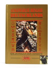 Ausgewählte Hengste