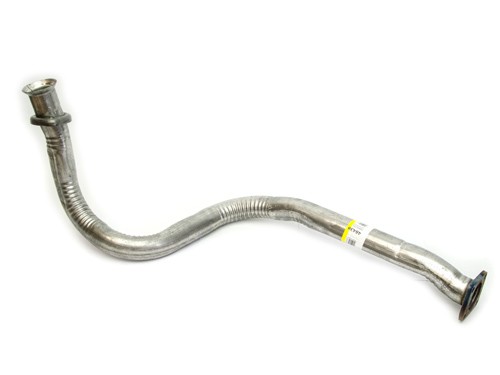 Flammrohr hosenrohr - 4.0-l.,
