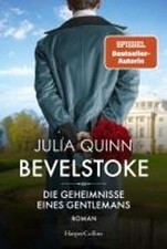 Bevelstoke - Die Geheimnisse