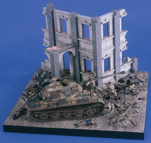 Verlinden 2443 german - 2443,