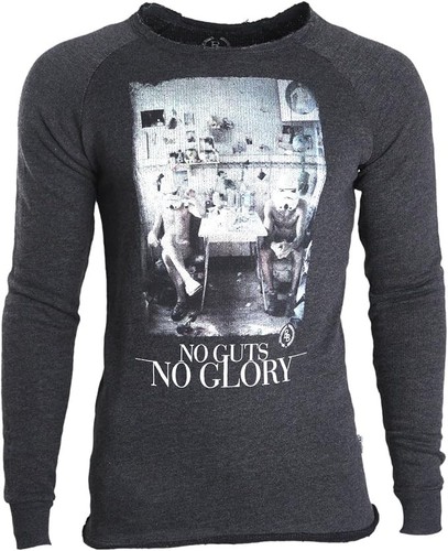 Boom bap herren sweat - bap,