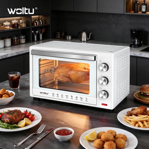 Woltu mini backofen liter 5 - backofen,
