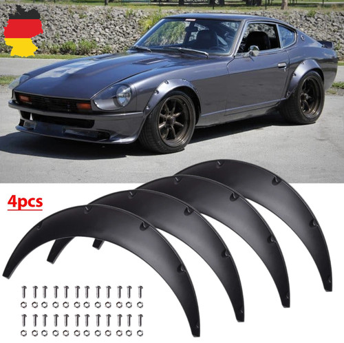 Kotflügel verbreiterung - 4.5",