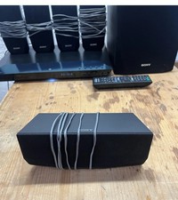 Heimkinoanlage 3D Blu-ray Sony