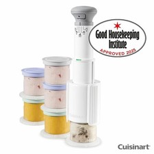 Cuisinart Gefrierstab und
