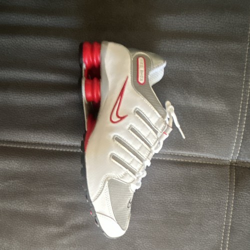 Verkauft wird hier nike - verkauft, shox