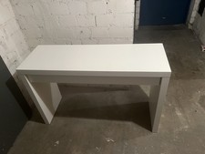 Ikea Schreibtisch malm