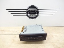 Renault Clio II CD Radio Autoradio 8200057681
