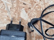 S.I.L. Netzteil PPI-0920-TUV 9V 200mA AC/DC Charger mit Hohlstecker