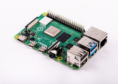 Raspberry model 1gb ram - pi,