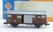 Roco 46267 Güterwagen BITTE