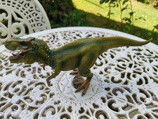 Schleich dinosaurs - schleich, |