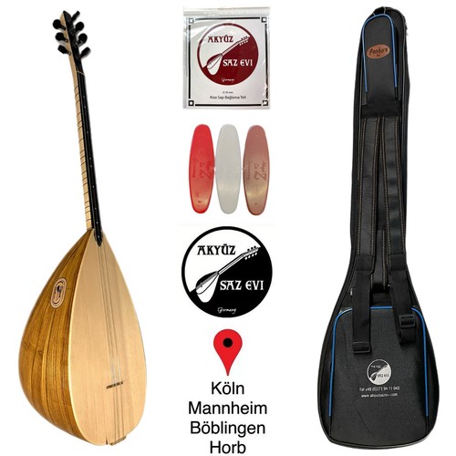 Profi saz baglama - profi, /