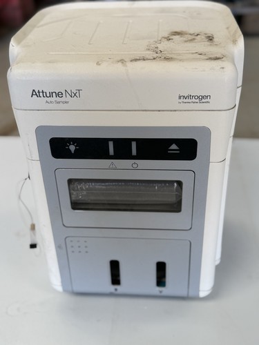 Thermo invitrogen attune nxt - attune,