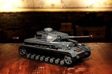 RC Panzer "Kampfwagen IV