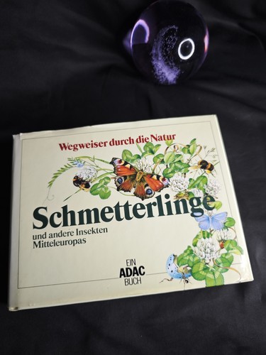 Wegweiser durch die - , natur
