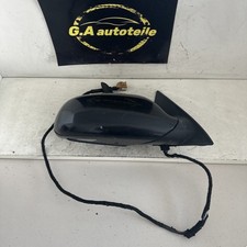 Audi A8 4E Außenspiegel rechts VR Elektrisch Anklappbar 14Pin  010730