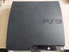 PlayStation 3 PS3,500GB,CFW,Jailbreak, Evilnat,CHECH2004A,Guter Zustand