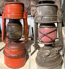 2x Feuerhand 276 StK70