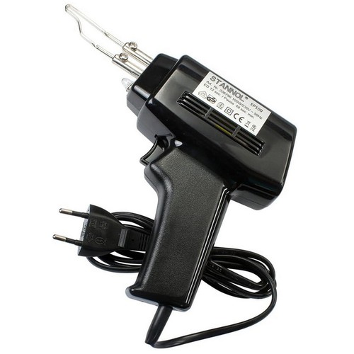 Stannol lötpistole 100watt - stannol,