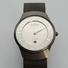Women’s Skagen UltraSlim