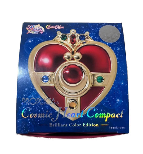 Bandai proplica sailor moon - proplica,