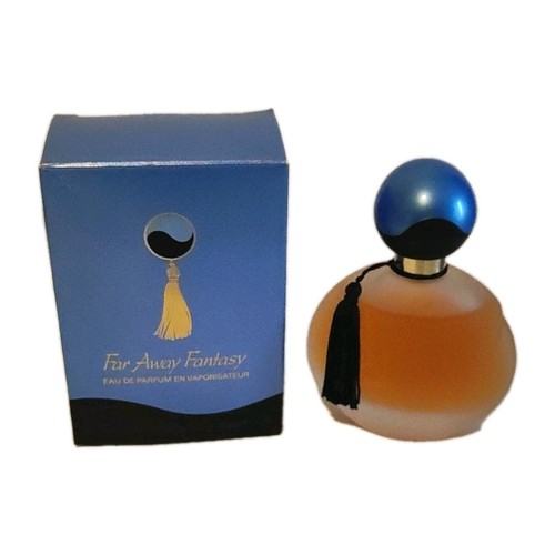Avon far away fantasy eau - far, de