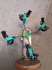 Karusell Dakko Chan Merry