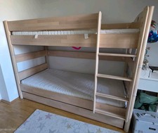 PAIDI Kinder Etagenbett