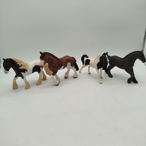 Schleich tiere bundle tinker - tiere,