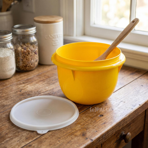 Tupperware rührschüssel 0 - tupperware,