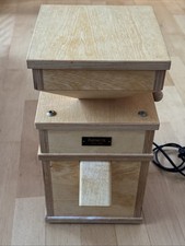 Hawos Billy 100 Getreidemühle