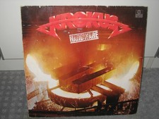 LP Krokus "Hardware"