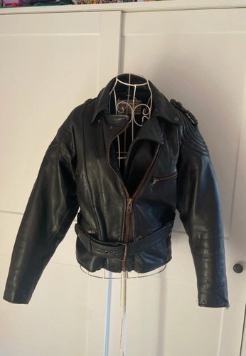 Motorradjacke city moto - city,