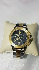 Versace Chronograph Sport Tech VERB00418 - ungetragen