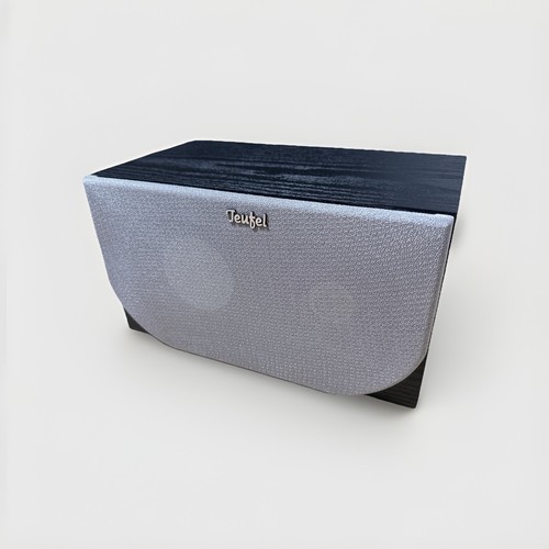 Teufel fcr lautsprecher - teufel,