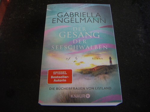 Der gesang seeschwalben - der,