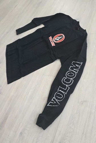 Volcom longsleeve shirt - volcom,