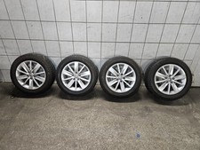 4x original VW Polo 6R 6C