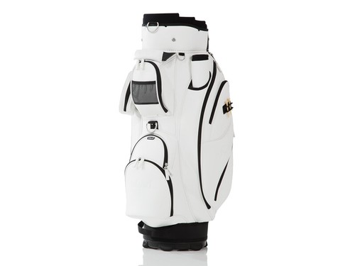 Jucad cartbag style weiß - jucad, ®