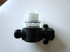 Shurflo Wasserfilter