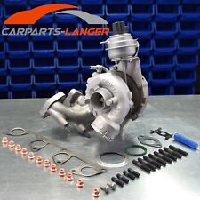 Turbolader für Audi Seat Skoda VW 2.0 TDI 125kW BMN 757042 03G253010A 03G253014K