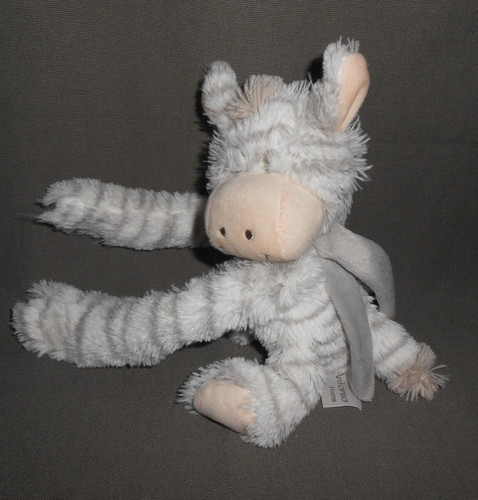 Antonio home zebra - home,