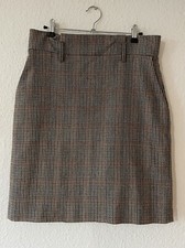 Hallhuber Highwaist Paperbag