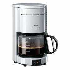 BRAUN KF 47/1 Kaffeeautomat